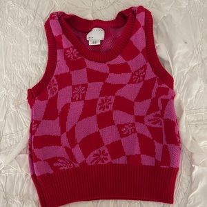 cute sweater vest